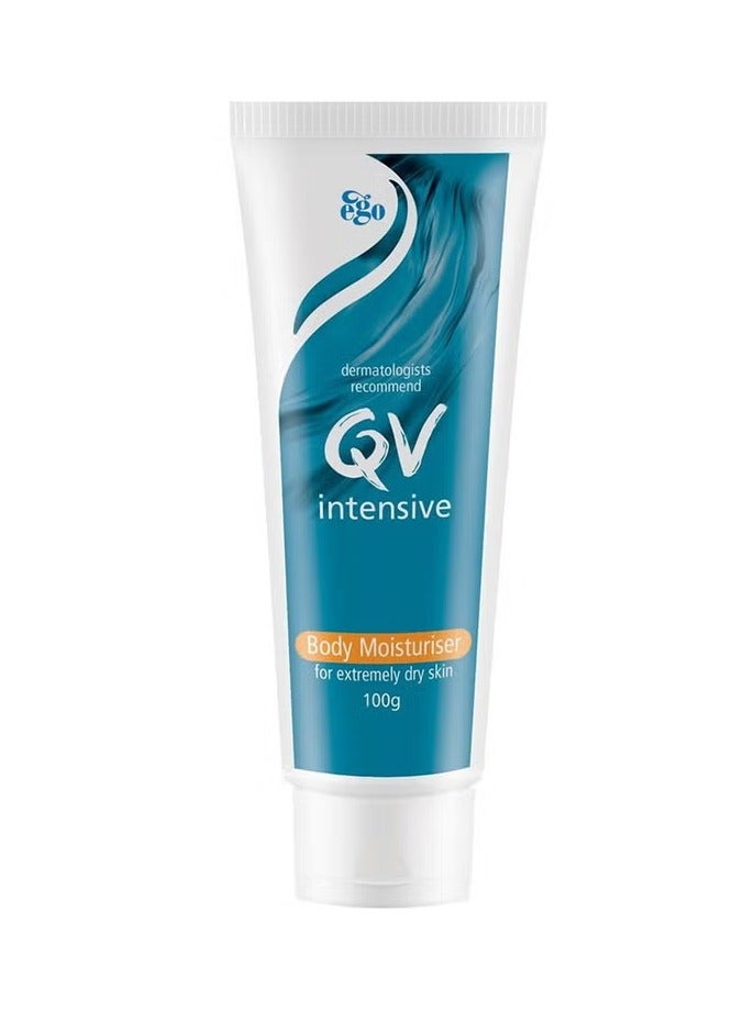 Ego مرطب الجسم المكثف QV للبشرة الجافة 100 جرام - Image 2