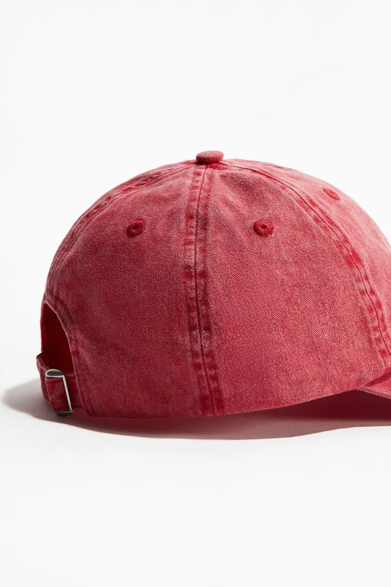 H&M Cotton twill cap