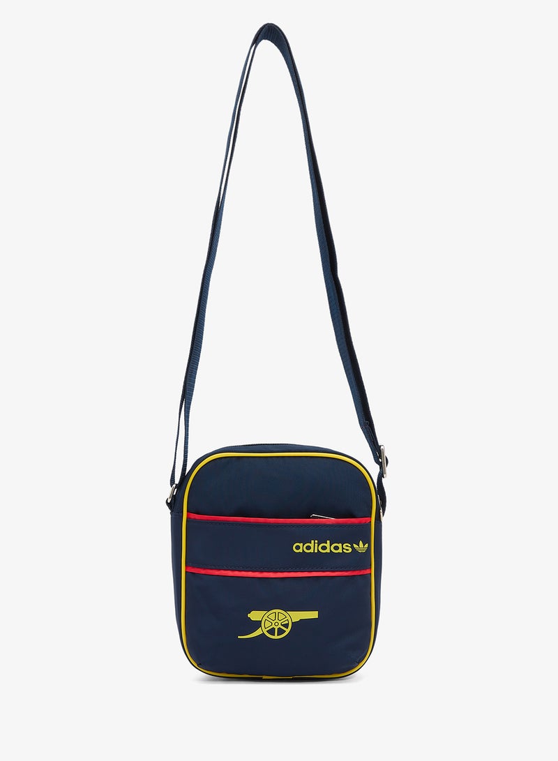 Adidas Arsenal Fc Festival Bag - Image 1
