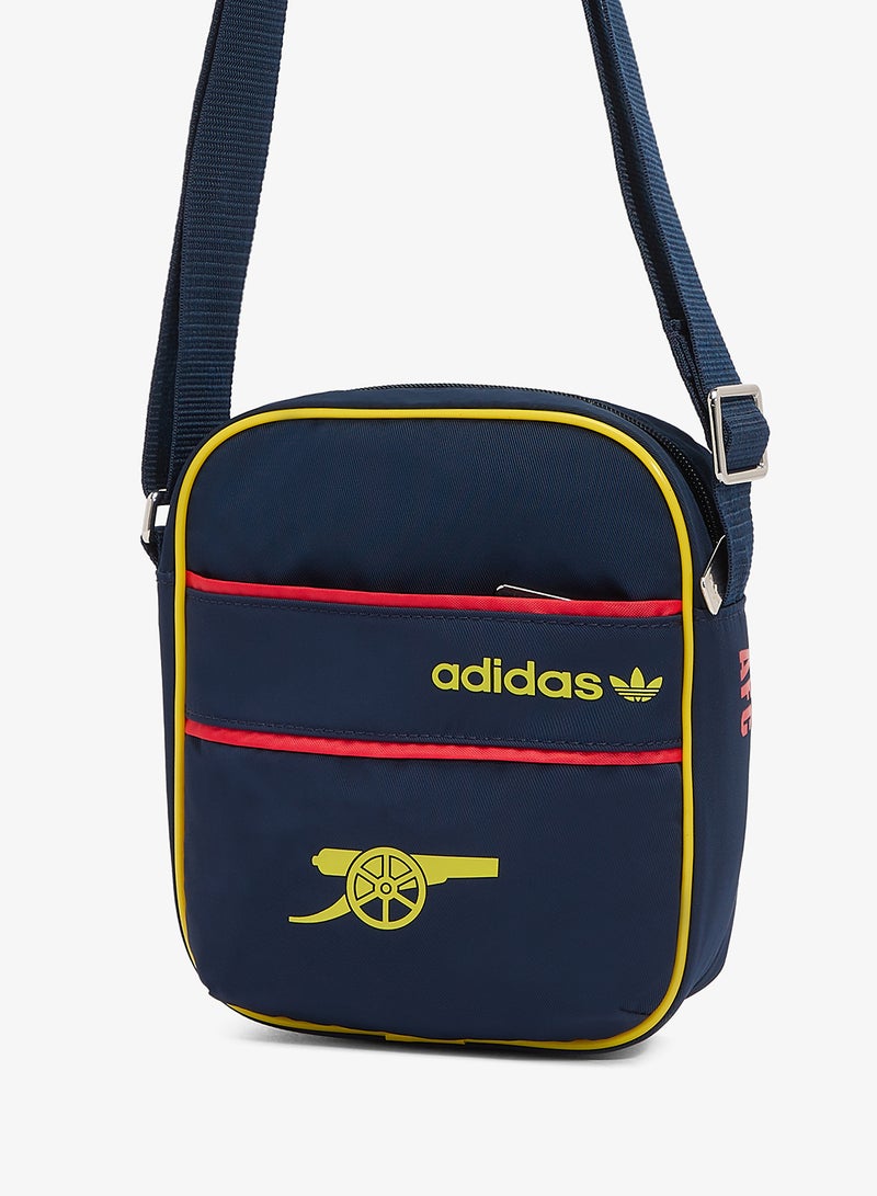 Adidas Arsenal Fc Festival Bag - Image 3