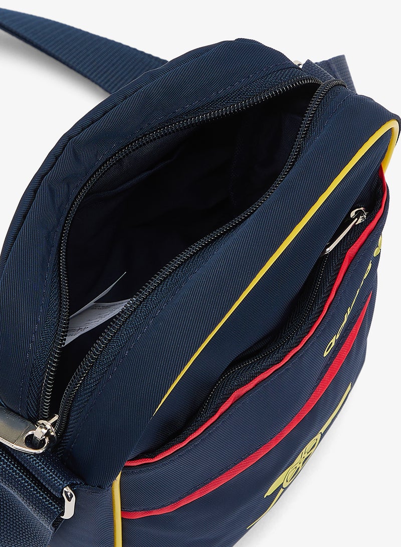 Adidas Arsenal Fc Festival Bag - Image 4