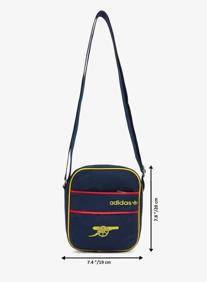Adidas Arsenal Fc Festival Bag - Image 5