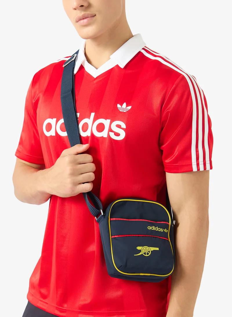 Adidas CONAVY/EQTYEL/PURRUB Arsenal FC Festival Messenger  | Best Price UAE