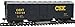 Walthers Trainline 40Foot PlugDoor Track Cleaning Boxcar CSX 135720 HO Scale - Image 2