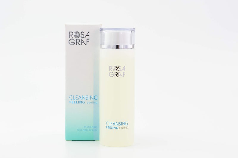 Rosa Graf Cleansing Peeling - Image 1