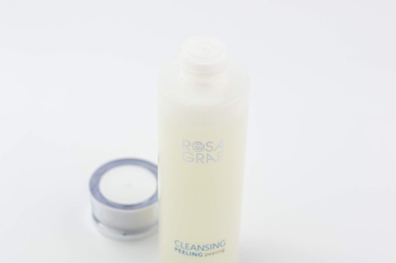 Rosa Graf Cleansing Peeling - Image 4