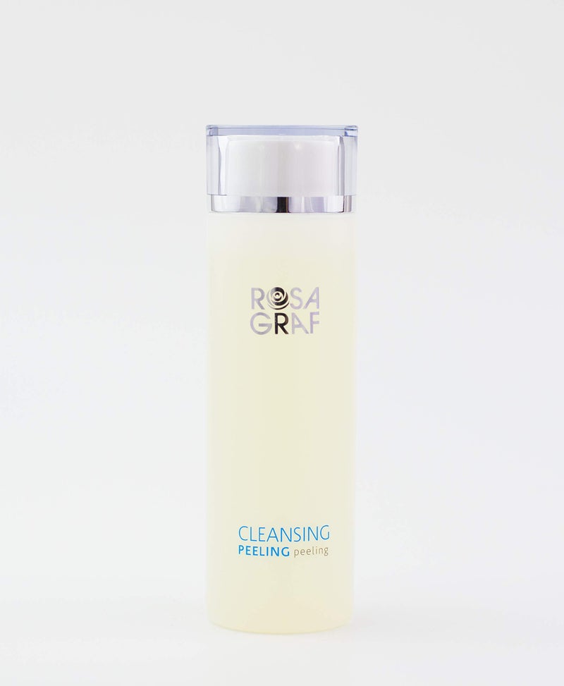 Rosa Graf Cleansing Peeling - Image 3