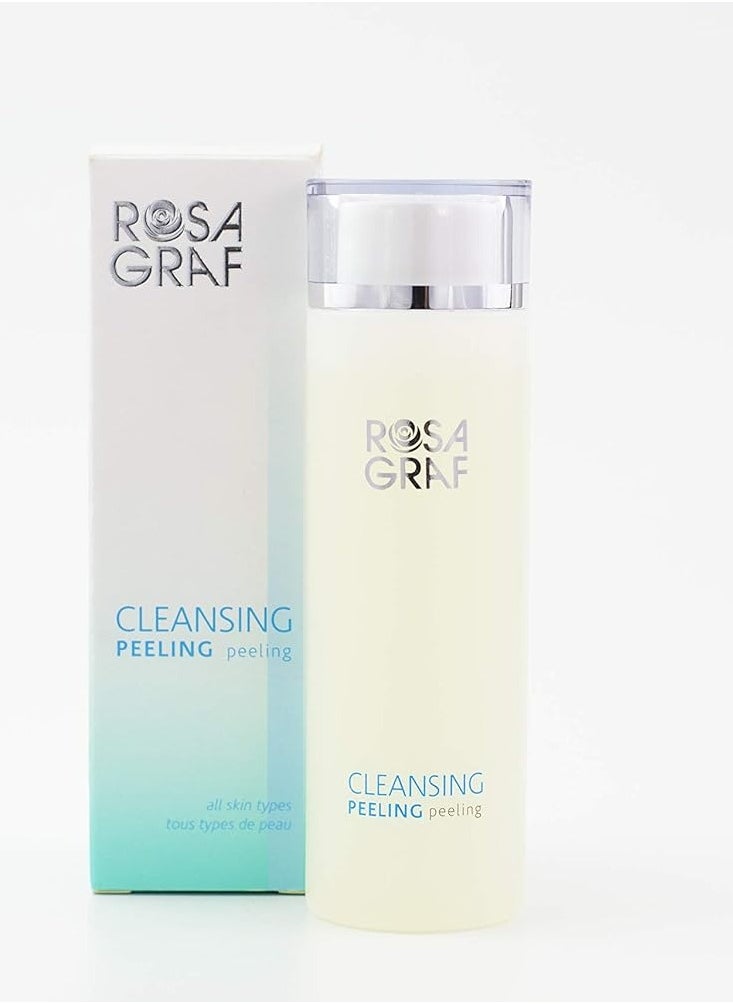 Rosa Graf Cleansing Peeling - pzsku/Z16A1CE538C11AB2CEA99Z/45/_/1740904143/ef89e62b-77ad-482b-a017-2cd6f57485d0