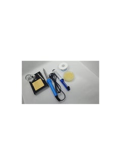 Generic Tin soldering iron set, 6 pieces  - Image 2