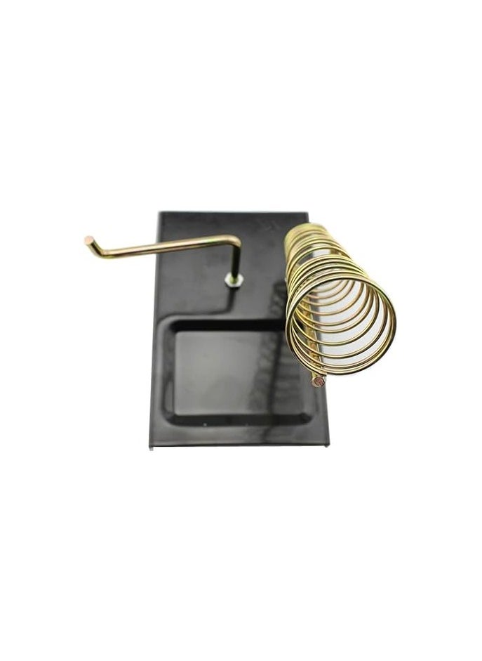Generic - Tin soldering iron set, 6 pieces - Image 1