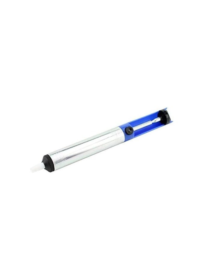 Generic - Tin soldering iron set, 6 pieces - Image 1