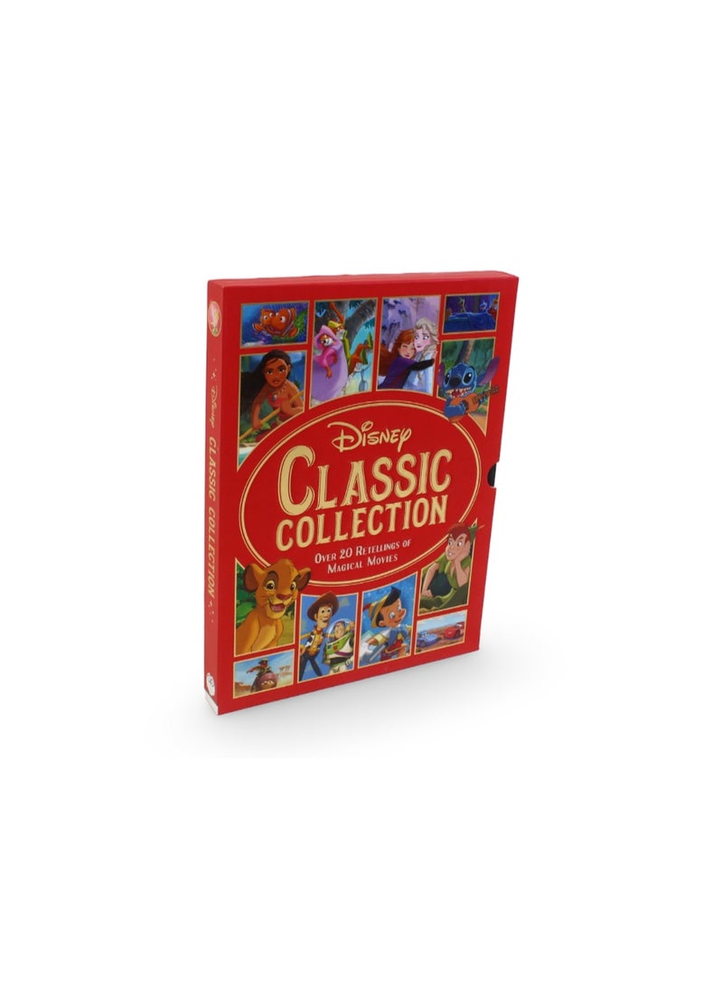 Igloo Books Disney Classic Collection Book - Image 2