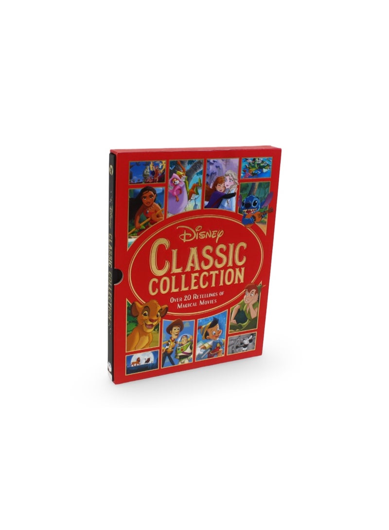 Igloo Books Disney Classic Collection Book - Image 1
