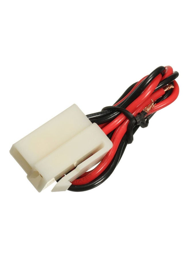 Loquat Universal Washer Bottle Tank Kit - Image 5