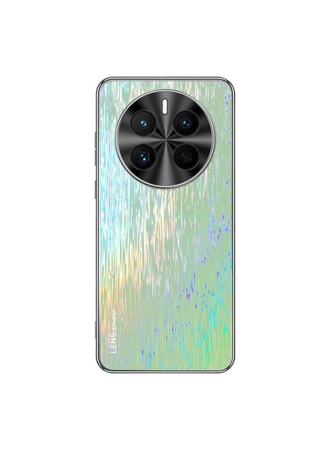 Zaboon Case For Huawei Mate 50 Dazzling Acrylic Shockproof Phone Case - Image 1