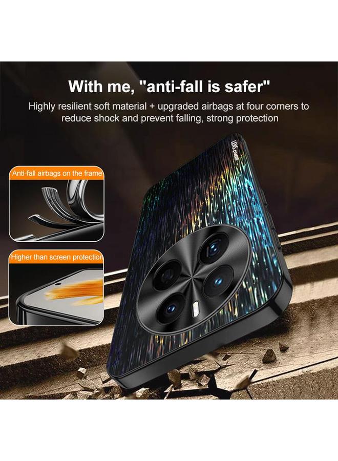 Zaboon Case For Huawei Mate 50 Dazzling Acrylic Shockproof Phone Case - Image 5