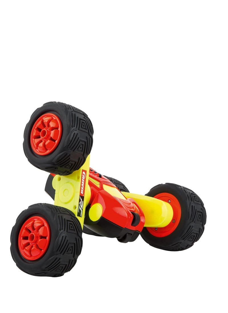 Carrera Carrera R/C Turnator Glow In Dark 1:16  - Image 1
