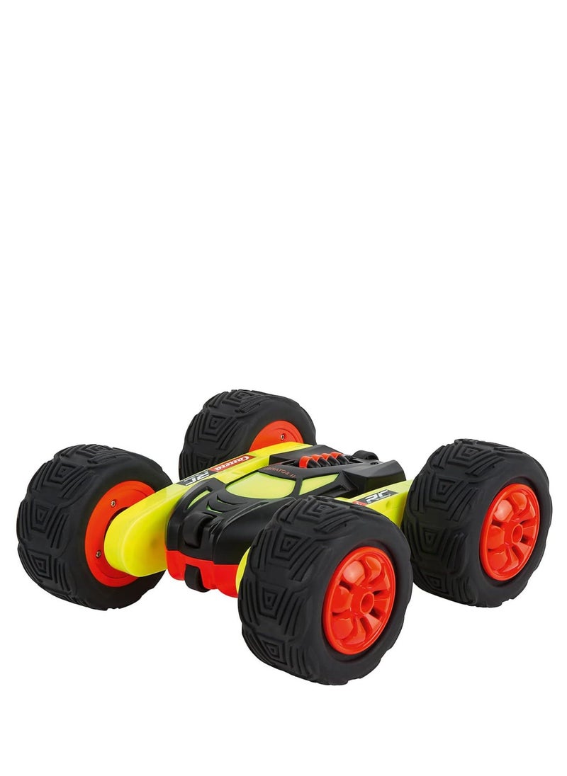 Carrera Carrera R/C Turnator Glow In Dark 1:16  - Image 2