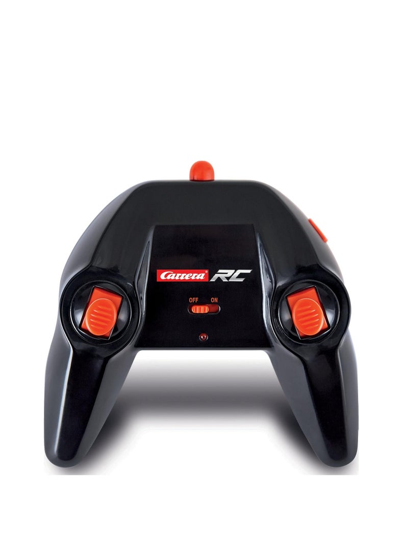 Carrera Carrera R/C Turnator Glow In Dark 1:16  - Image 4