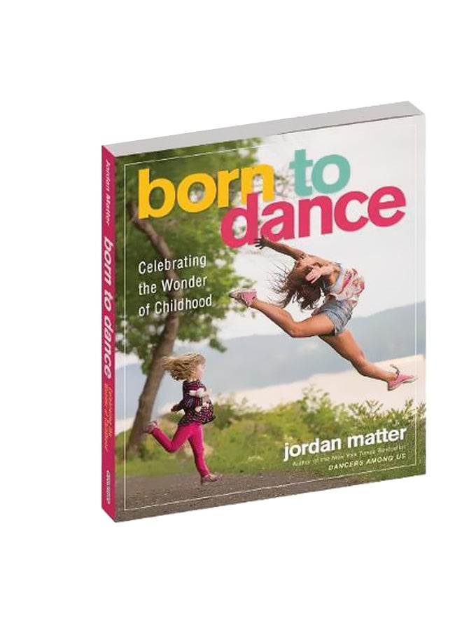 Born To Dance