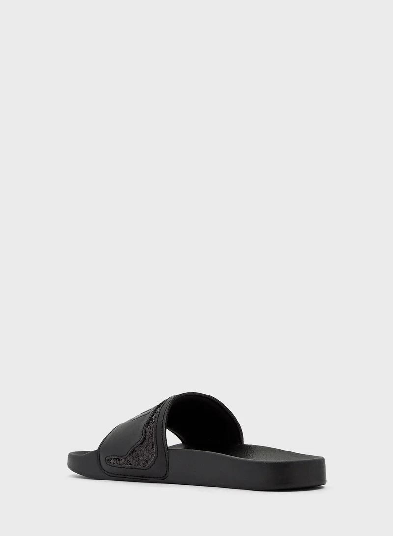 PUMA Leadcat 2.0 Star Quality Women Sandals