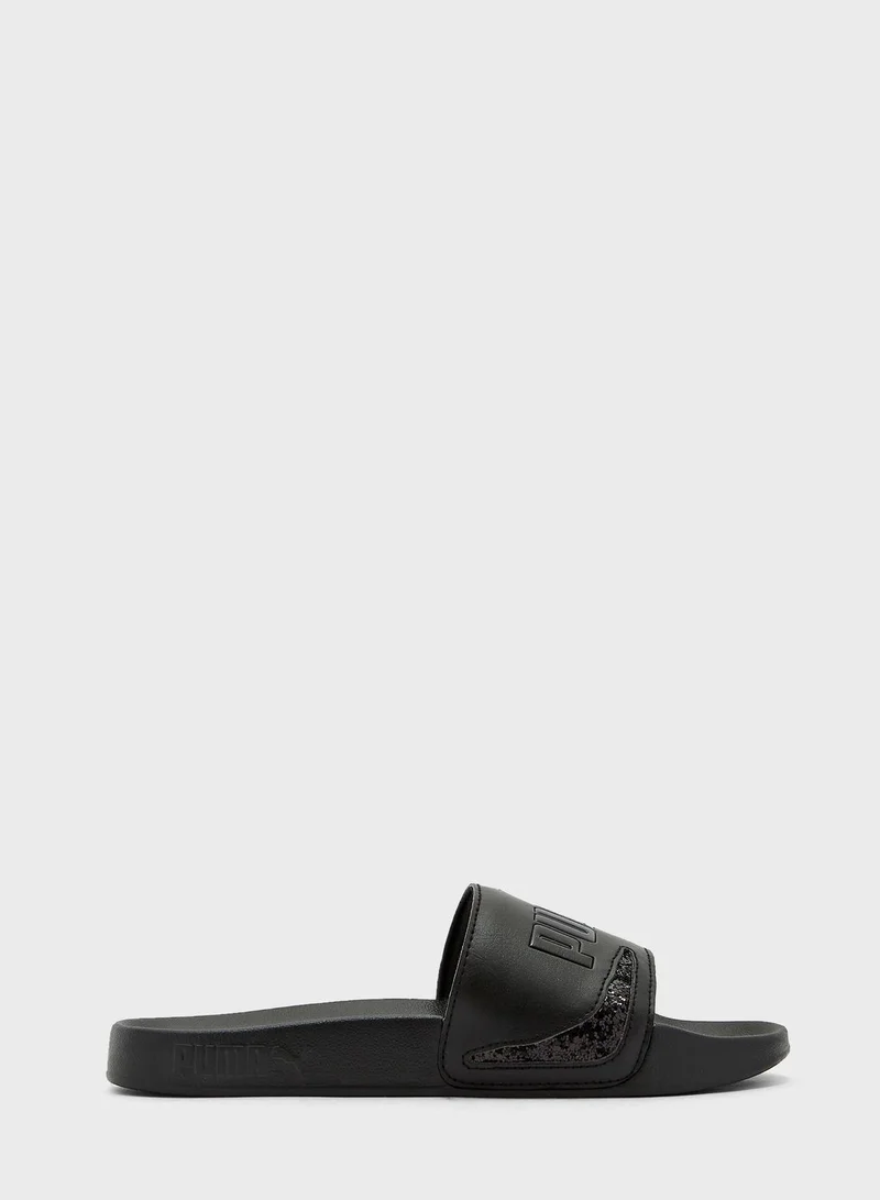 PUMA Leadcat 2.0 Star Quality Women Sandals