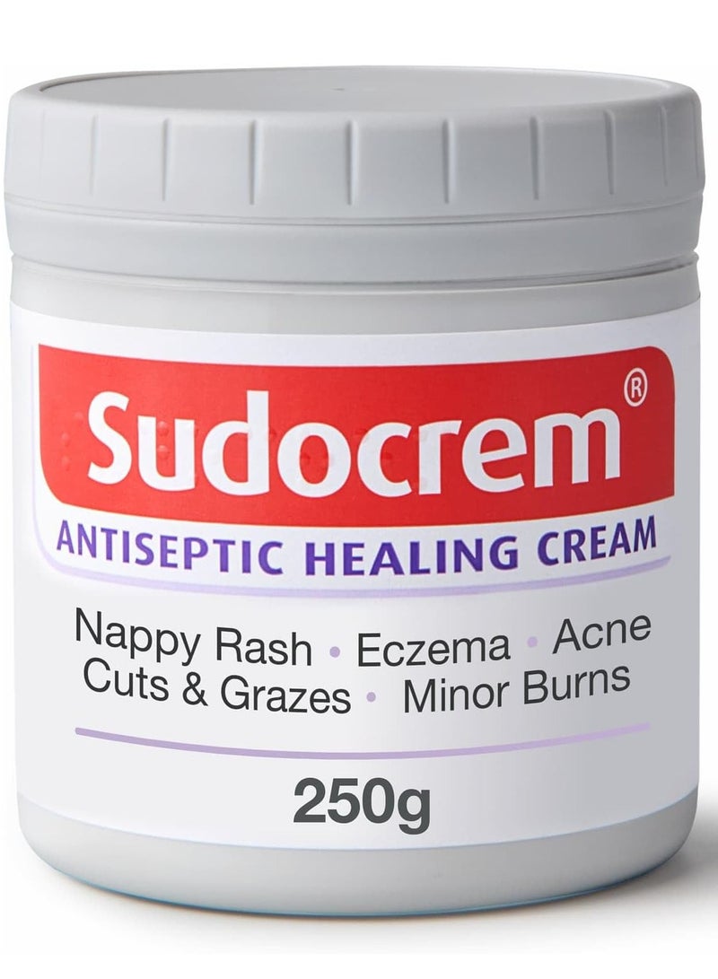 سودو كريم 250 مل الاصلي - Image 1