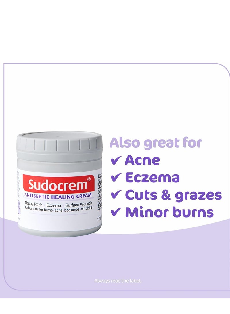 سودو كريم 250 مل الاصلي - Image 4