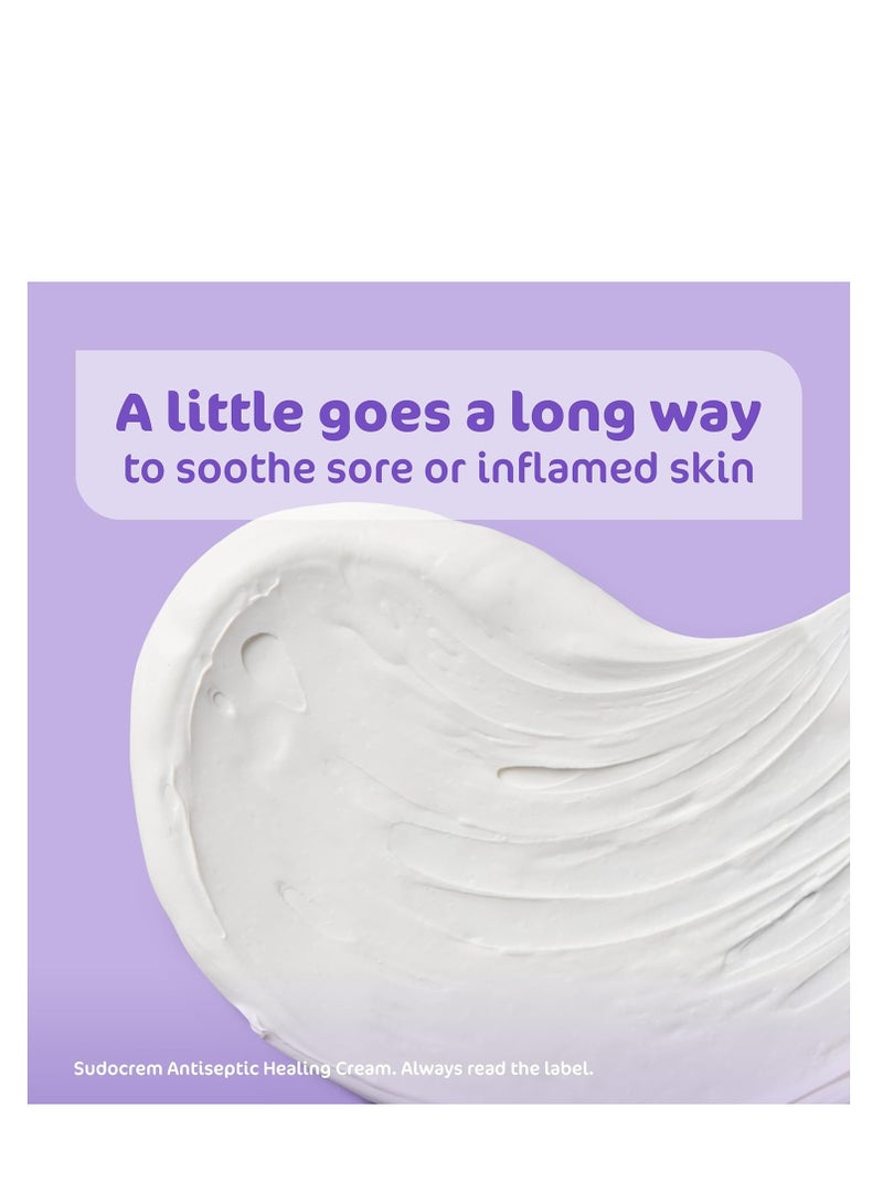 سودو كريم 250 مل الاصلي - Image 5