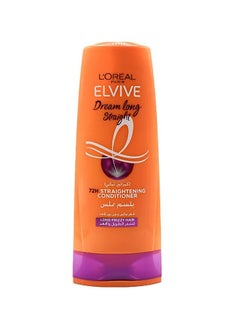 Elvive Dream Long Straight Conditioner 360ml - pzsku/Z16A273A3C7D325440351Z/45/_/1728734629/a5ed737c-a5cc-4a33-9592-6292a57c1888