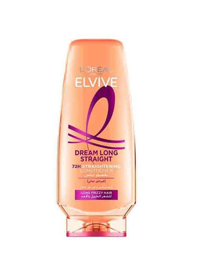 L'OREAL PARIS Elvive Dream Long Straight Conditioner 360ml - Image 1
