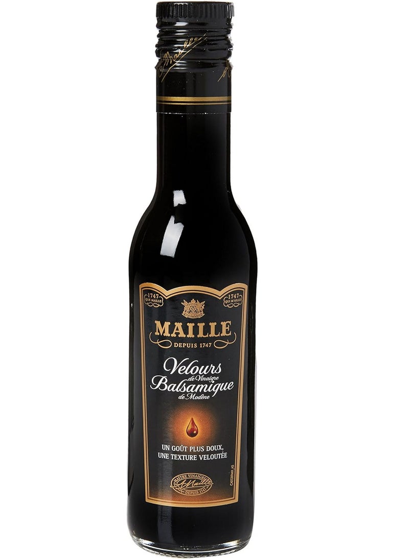 Maille Balsamic Vinegar Of Modena 250 ML - Image 1