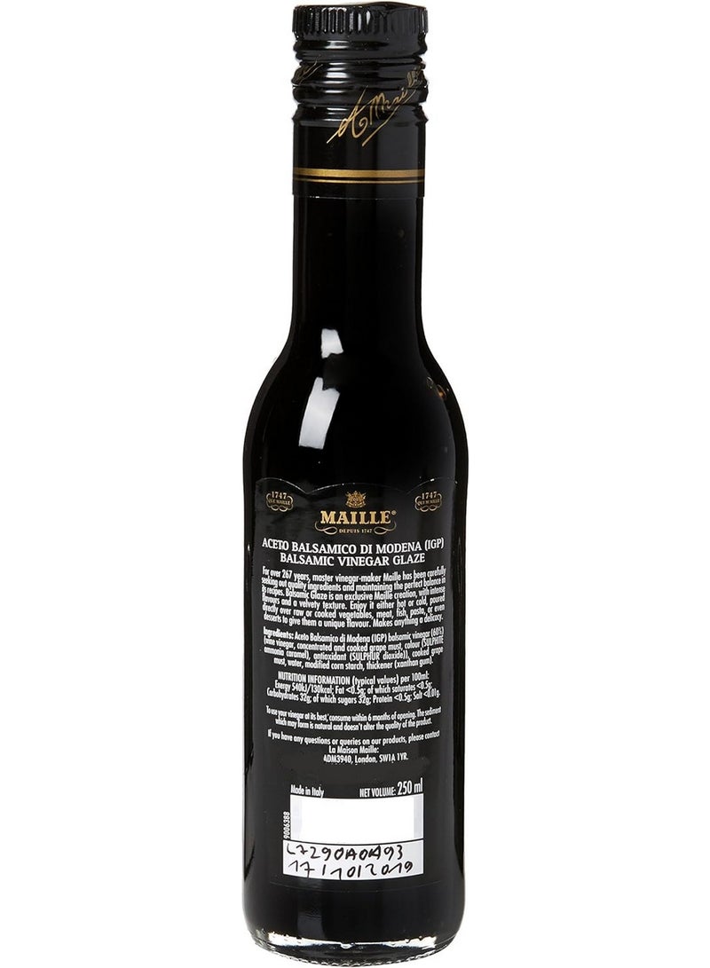 Maille Balsamic Vinegar Of Modena 250 ML - Image 2