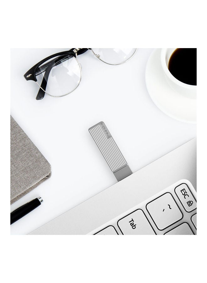 NIBEMINENT T1 USB3.1 32GB Recorder USB Flash Drive 32.0 GB - Image 1