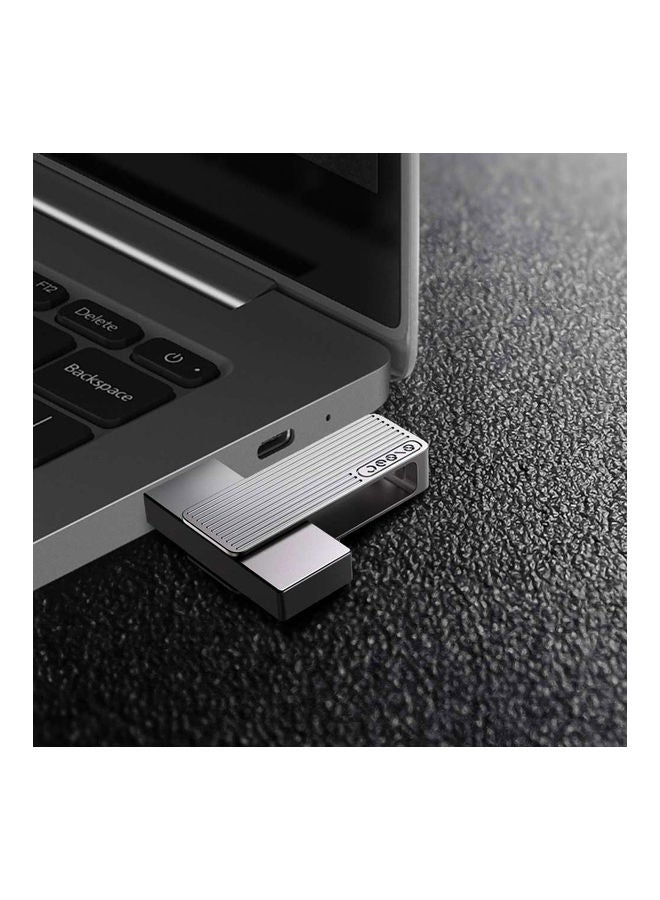 NIBEMINENT T1 USB3.1 32GB Recorder USB Flash Drive 32.0 GB - Image 3
