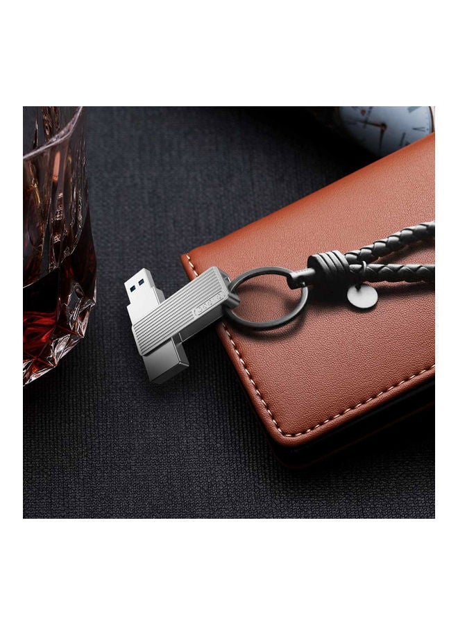 NIBEMINENT T1 USB3.1 32GB Recorder USB Flash Drive 32.0 GB - Image 5