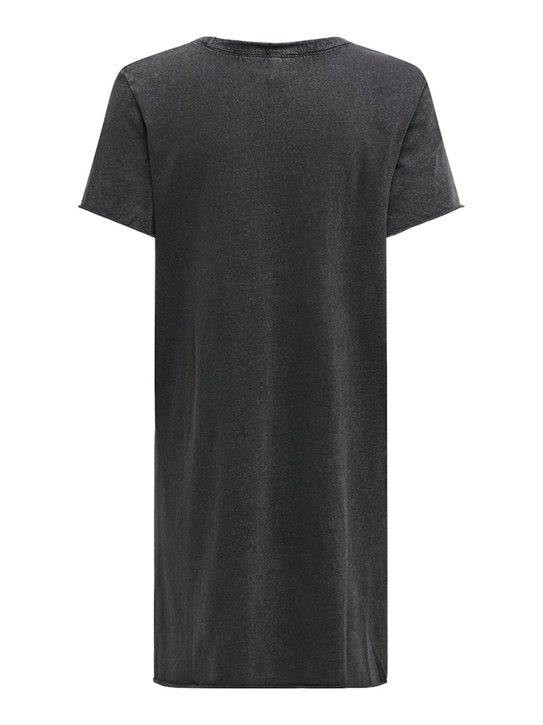 ONLY ONLLUCY LIFE DRESS S/S JRS NOOS - Image 4