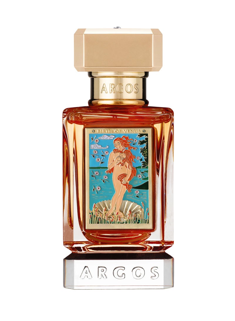ARGOS BIRTH OF VENUS EAU DE PARFUM 30ML