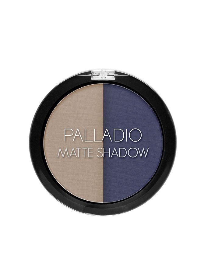 PALLADIO Matte Shadow, Opening Night