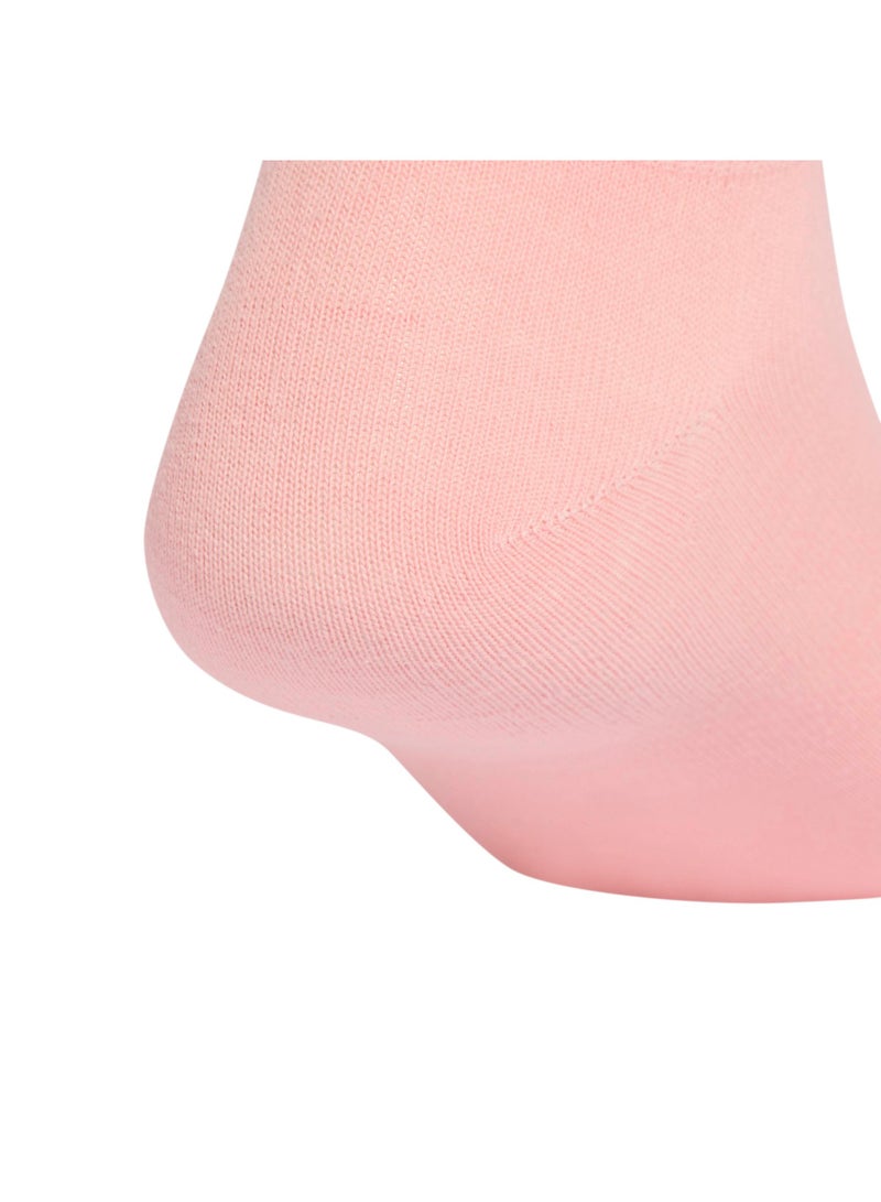 Adidas Thin Linear Low-Cut Socks 3 Pairs - Image 4