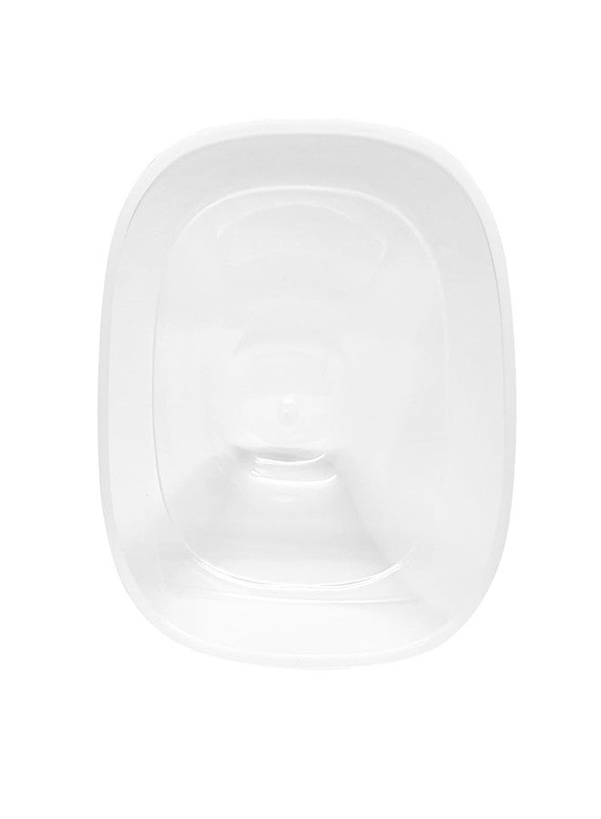 ROMIRUS Replacement Baby Bottle Caps Compatible with Hegen Baby Bottles (Pack of 4) - Image 4