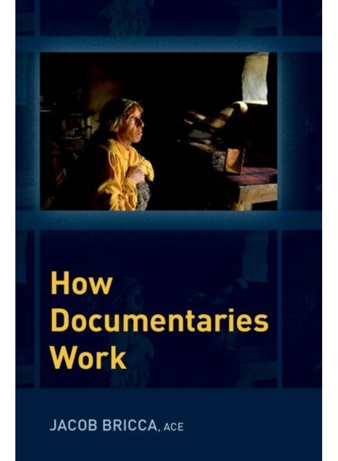 How Documentaries Work - Paperback