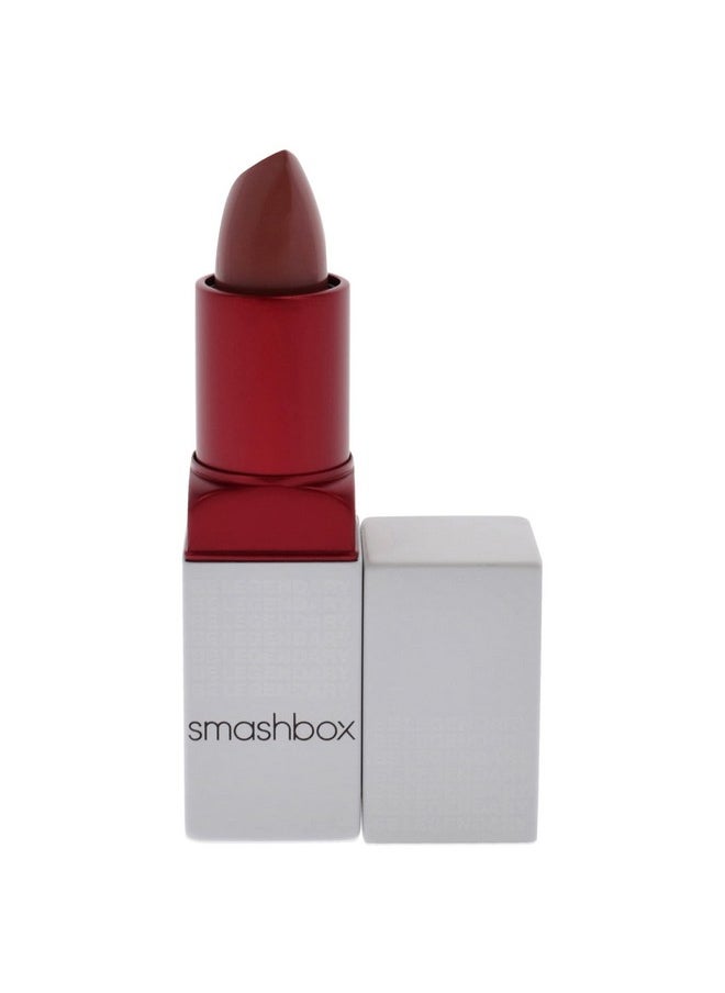 SmashBox Be Legendary Lipstick Level Up Lipstick Women 0.11 Oz  - Image 3