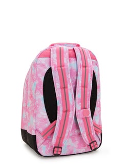 kipling Class Room Kids School Backpack with Tablet Protection, Garden Clouds Large  - Image 5