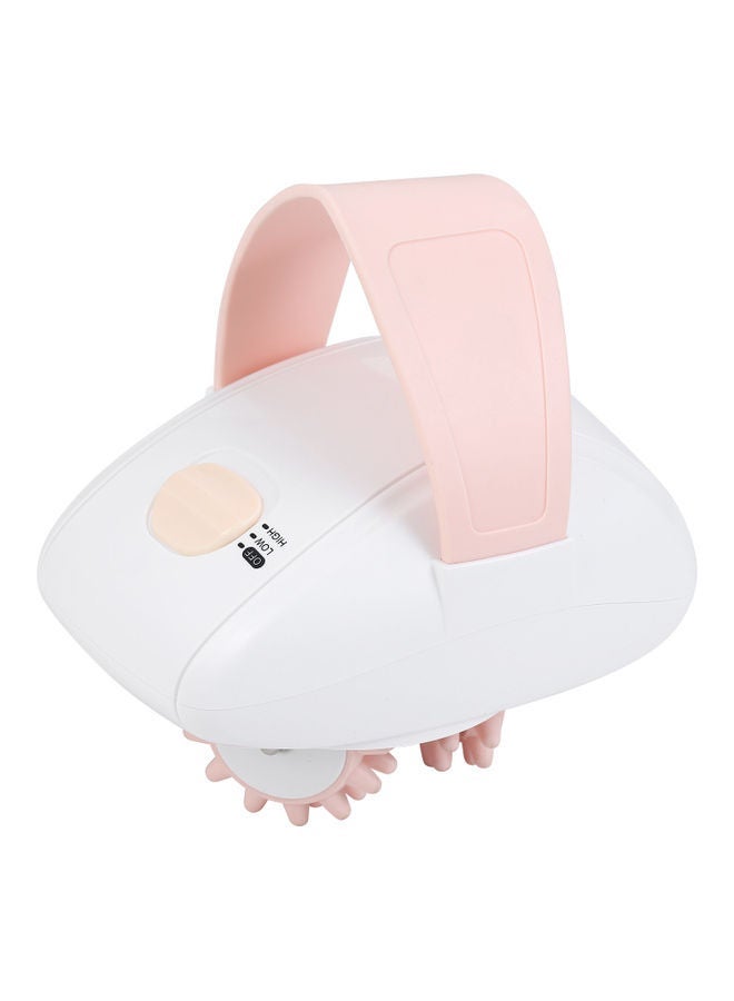 NIBEMINENT Handheld Body Massager - Image 1