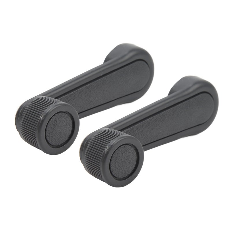 Interior Window Crank Handle 69260 89104 Left Right Window Crank Winder Handles for Tacoma T100 Pickup Corolla - Image 4