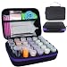 LEIYULY 30 Slots Storage Container for Diamond Art Kits with Diamond Art pens Tools and Portable Bead Storage Boxes Diamond Art Storage Case and Diamond Art Storage Case - Image 2