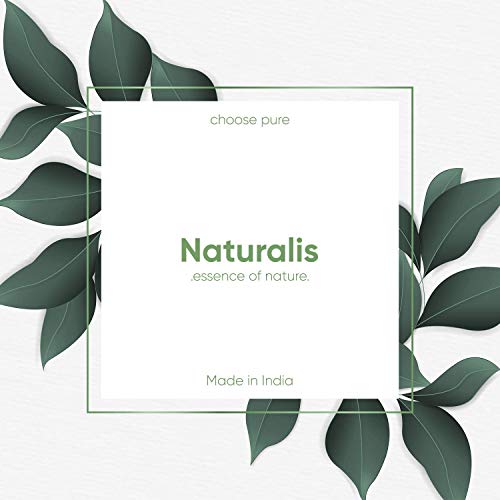 Naturalis Eucalyptus Oil – Pure Eucalyptus Essential Oil for Aromatherapy, Skin & Hair Care, Massage, Steam Inhalation, and Diffuser – Therapeutic Grade - 250ml - Image 5