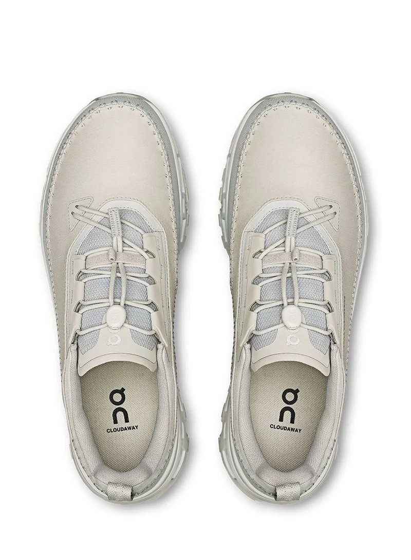 On Running Cloudaway 2
