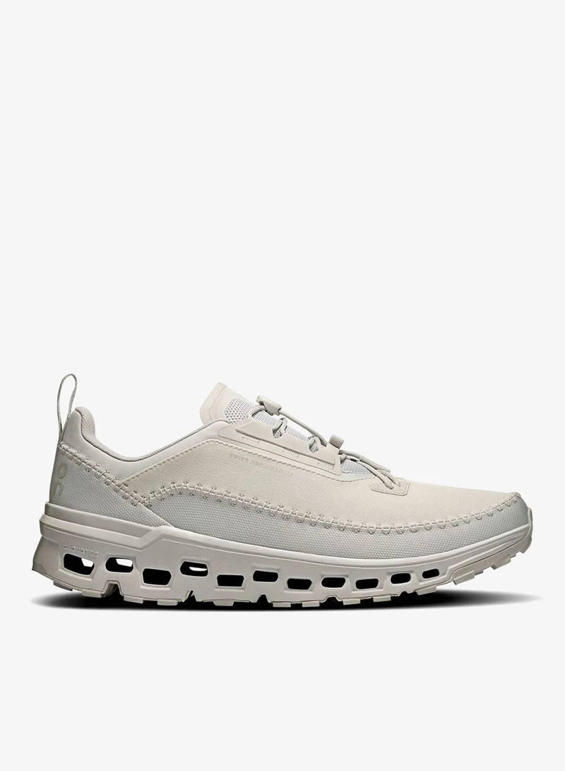 On Running Cloudaway 2